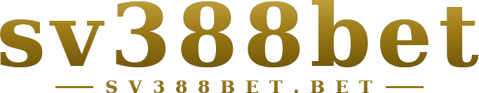 sv388bet logo