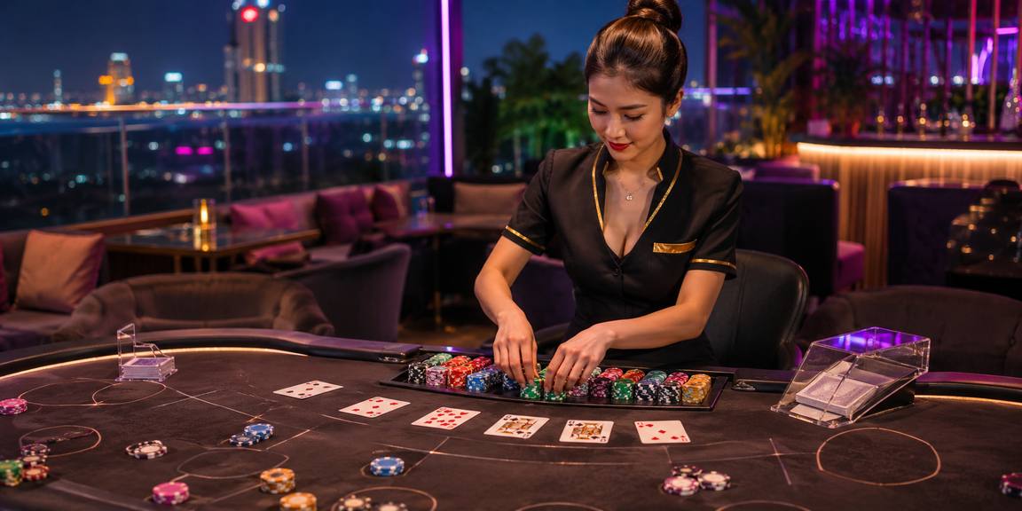 sv388bet Đá Gà Cựa Dao là gì và vì sao đáng thử