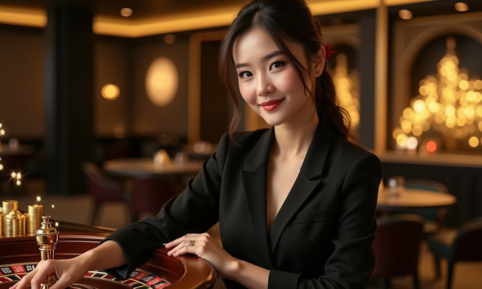sv388bet Bàn live dealer, slot và crash game trong một sảnh duy nhất